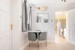 Lovely annex - a home away from home - Image 3