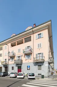 Romantic Attic on the Navigli - Image 3