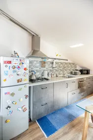 Romantic Attic on the Navigli - Image 5