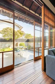 Private rental for one group per day. A 100-year-old traditional house. Maximum 8 people. Moons Cafe. - Image 3