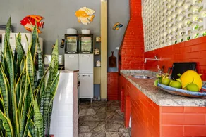 A place to be happy, Jô's house in Saquarema - Image 4