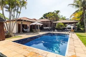 House with Sunset (Condominium)-Indaiatuba-Itaici - Image 2