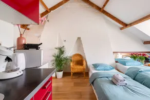 Entire Private Apartment Amsterdam - Image 3