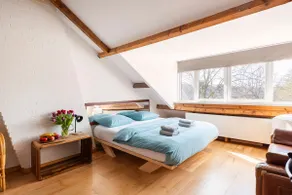 Entire Private Apartment Amsterdam - Image 5