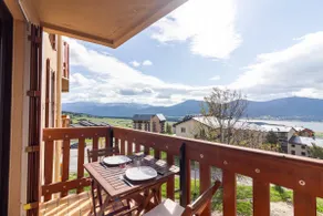 Appartement SAPIN dans chalet avec vue sur le lac de Matemale - Image 3