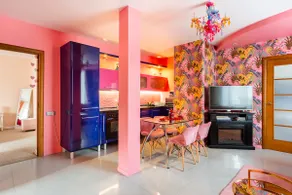 Love Apartment Riga - Image 3