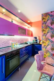 Love Apartment Riga - Image 4