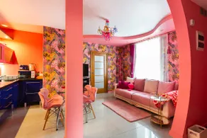 Love Apartment Riga - Image 2
