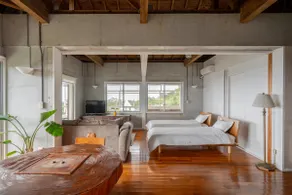 Panoramic ocean view villa with a sunset view! Take a healing vacation in the great outdoors! BBQ too! - Image 3