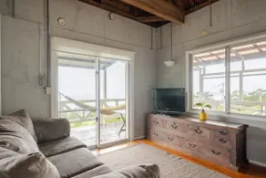 Panoramic ocean view villa with a sunset view! Take a healing vacation in the great outdoors! BBQ too! - Image 2