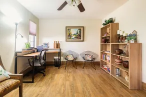 Newly remodel home away from home. - Image 5