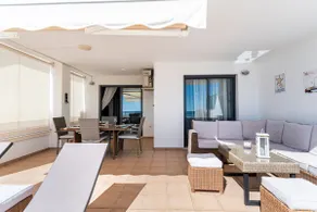 Wonderful apartment, sea and mountain. VT-39860-CS - Image 5