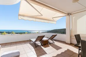 Wonderful apartment, sea and mountain. VT-39860-CS - Image 4