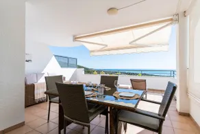Wonderful apartment, sea and mountain. VT-39860-CS - Image 2