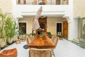 Riad el Nil: Serene and 2 minutes from Jemaa El Fna - Image 5