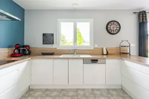 ”Avosté” House, Furnished 4-Room Tourist Accommodation **** - Image 5