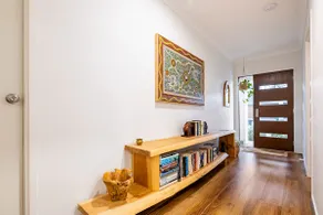Modern house with open plan living - Image 5