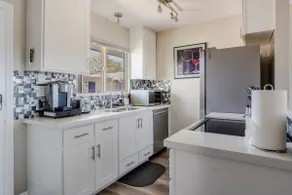 Old Town Oasis|Modern Condo+Amenities|Pool Access - Image 4