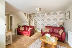 The Old Bakery - Holiday Cottage Bridgnorth - Image 3