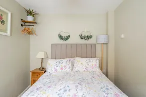 The Old Bakery - Holiday Cottage Bridgnorth - Image 4