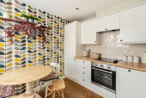 The Old Bakery - Holiday Cottage Bridgnorth - Image 5