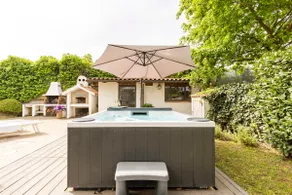 Villa Del Rubbio - Image 3
