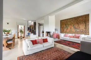 Villa Del Rubbio - Image 5