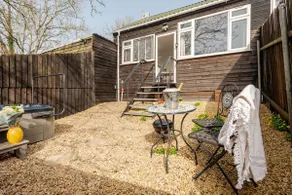 Secluded Hut with a Private Hot Tub - Image 5