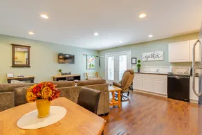 Full private apartment 2 bedroom Woodcreek Inn - Image 4