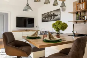 Luxury&calm apartment + balcony in Graz citycenter - Image 5
