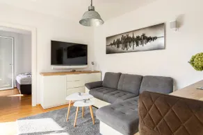 Luxury&calm apartment + balcony in Graz citycenter - Image 4