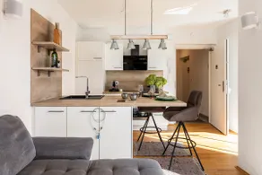 Luxury&calm apartment + balcony in Graz citycenter - Image 2