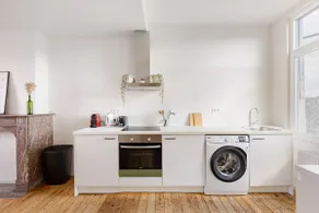 Luminous Longstay Appartment (City Center) - Image 5