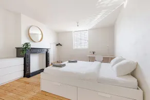 Luminous Longstay Appartment (City Center) - Image 3