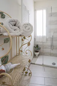 Jacuzzi & Relax - Casa Indipendente 20min da Milano - Image 4
