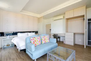 Private homestay, electric mahjong, unlimited karaoke, free parking, private pastoral view - Image 2