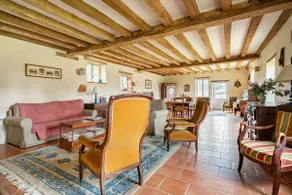 Cottage in the heart of the Brenne of Brenne - Image 2