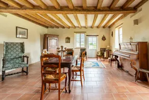 Cottage in the heart of the Brenne of Brenne - Image 3