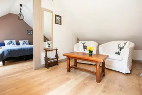 Large comfortable room with breakfast - Image 2