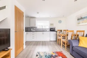 Penhalt 12 Cottage,Penstowe Kilkhampton,Bude - Image 4