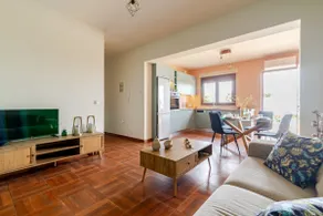 Great sea view apartment kokkini hani - Image 4
