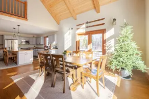 Adirondack Timber Lodge Cabin - Image 3