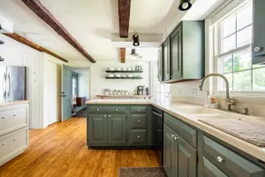 Historic 5-Bdrm Home Minutes from 5 College Area - Image 3