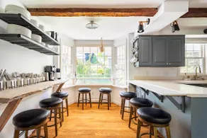 Historic 5-Bdrm Home Minutes from 5 College Area - Image 4