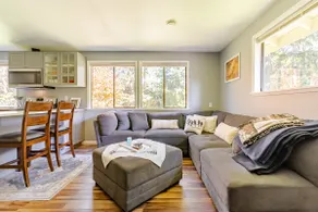 Safe, Comfortable, Private Suite in Park-Like Area - Image 4