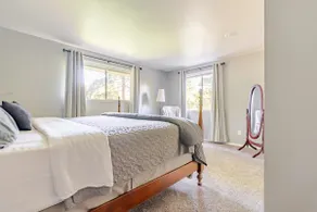 Safe, Comfortable, Private Suite in Park-Like Area - Image 2