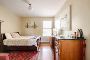 Perfect getaway near Japantown - Image 2