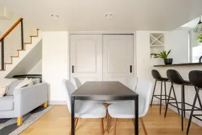 Restored Historic Home Steps from the Best of Indy - Image 4
