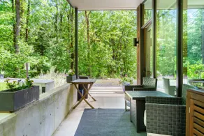 “Nos Sueños” Modern Private Forest Retreat - Image 5