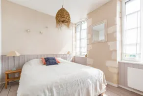 3* House Terrace & Parking. Heart of Saint-Martin. - Image 5